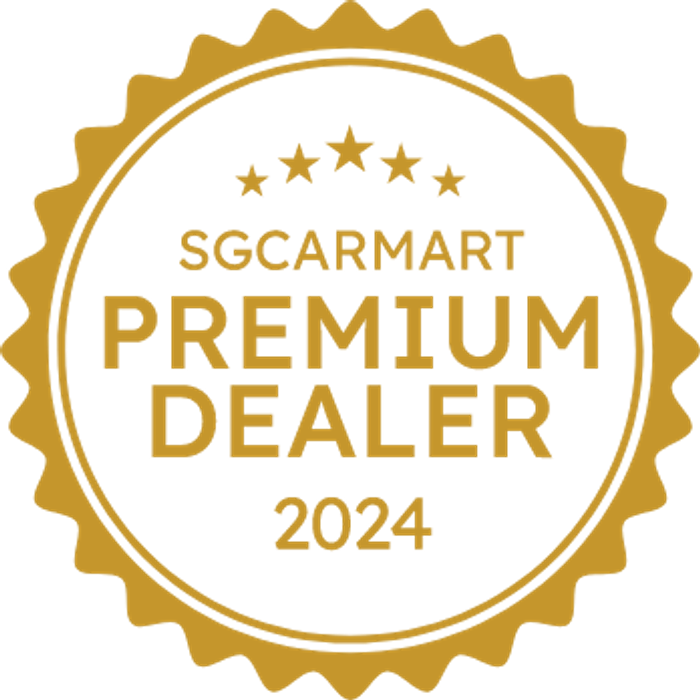SGCarMart Premium Dealer CarTimes
