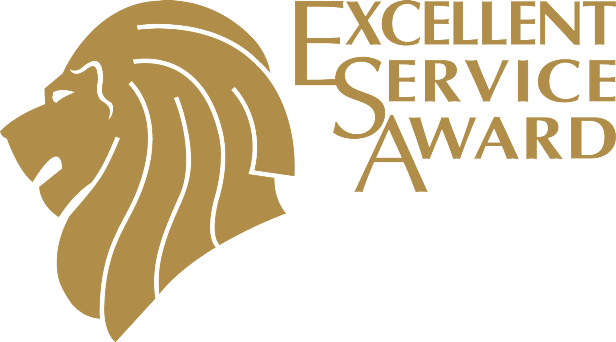 Excellence Service Award